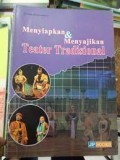 Menyiapkan & Menyajikan Teater Tradisional