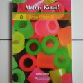 Materi Kimia 8 : Kimia Organik