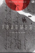 Fragmen : Sajak-Sajak Baru