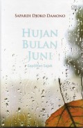 Hujan Bulan Juni