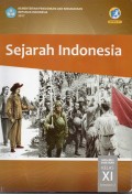 Sejarah Indonesia XI Semester 2
