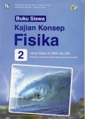 Kajian Konsep Fisika 2