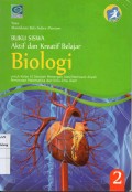 Aktif Dan Kreatif Belajar Biologi 2
