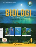 BIOLOGI 1