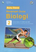 Menjelajah Dunia Biologi 2