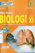 BIOLOGI XI
