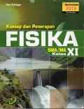 Konsep Dan Penerapan FISIKA XI
