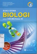 BIOLOGI XII