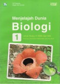 Menjelajah Dunia Biologi 1