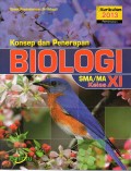 Konsep Dan Penerapan BIOLOGI XI