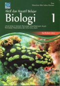 Aktif Dan Kreatif Belajar Biologi 1