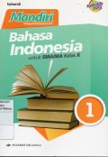 Mandiri Bahasa Indonesia 1