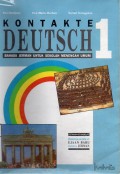 Kontakte Deutsch 1