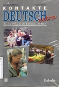 Kontakte Deutsch extra