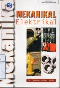 MEKANIKAL Elektrikal