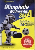 Olimpiade Matematika SMA