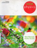 IGCSE physics