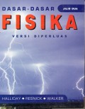 DASAR-DASAR FISIKA VERSI DIPERLUAS JILID 2
