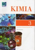 Kimia untuk Kelas XII Sekolah Menengah Atas