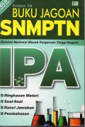 Buku Jagoan SNMPTN IPA