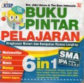 Buku Pintar Pelajaran SMA-IPA 6 in 1