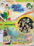 Kaji Latih XII SMA IPA