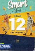 Smart Book 12 SMA IPA Book 3