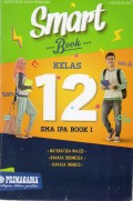 Smart Book 12 SMA IPA Book 1