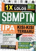 1X Tes Langsung Lolos SBMPTN IPA/SAINTEK