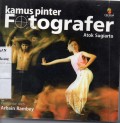 Kamus Pinter Fotografer