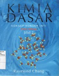 KIMIA DASAR; KONSEP-KONSEP INTI