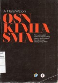 OSN KIMIA SMA