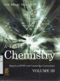 A-Level Chemistry Vol. 1B
