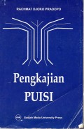 Pengkajian Puisi