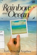 Rainbow dan Ocean