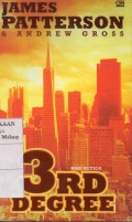 3rd Degree: Hari Ketiga