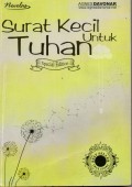 Surat Kecil Untuk Tuhan