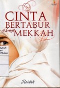CINTA BERTABUR DI LANGIT MEKKAH