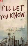 I`ll Let You Know