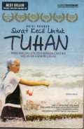 Surat Kecil Untuk Tuhan : Perjuangan Gita Sesa Wanda Cantika Melawan Kanker Ganas