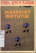 Markesot Bertutur