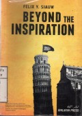 Beyond The Inspiration