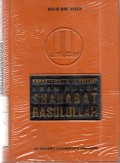 Karakterisktik Perihidup Enam Puluh Shahabat Rasulullah