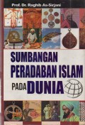 Sumbangan Peradaban Islam Pada Dunia