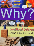 Why? Tradisional Science